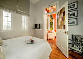 The Villa Rosa Hotel & Self-catering Apartments 4