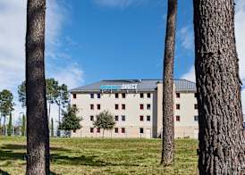 Kyriad Direct Mont De Marsan - St Avit 2