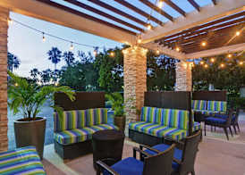 Home2 Suites by Hilton Miramar Ft. Lauderdale 2