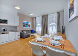 Downtown Suites Kodanska 5