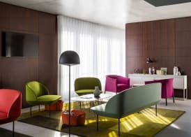 OKKO Hotels Cannes Centre 4