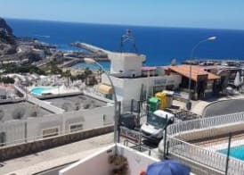 Apartamentos Isla Bonita 4