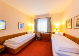 CityHotel Kempten 5