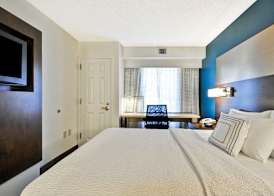 Residence Inn by Marriott Jacksonville Airport 5