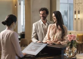 InterContinental Hotels RAS AL KHAIMAH RESORT AND SPA by IHG 4