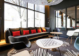 ibis Gent Centrum St. Baafs Kathedraal 3