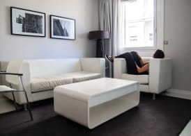 Hotel Maroa Vigo 5