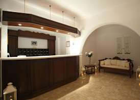 Paros Inn Seafront by GHH 2