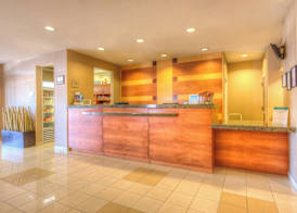 SpringHill Suites Arundel Mills BWI Airport 3
