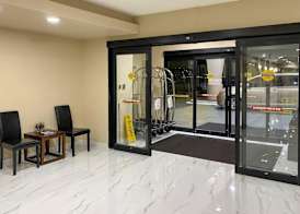Comfort Suites Kings Bay Naval Base Area 3