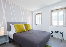 Designer Flats in Lapa 2