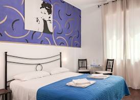 Ariel B&B 3