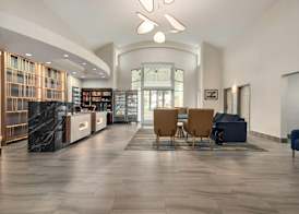La Quinta Inn by Wyndham Vancouver Airport 4