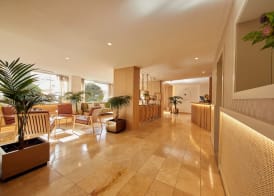 Belle Zurbarán Palma Hotel 2
