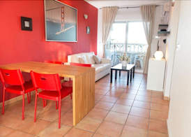 Hotel Costa Blanca Rojales 4