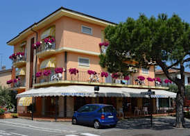 Hotel Azzurra 2