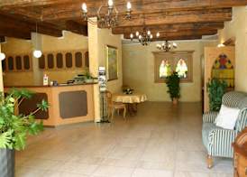 Hotel Knorre 2