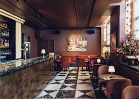 Radisson Collection Strand Hotel, Stockholm 5