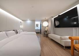 No.25 Hotel - Sasang 2
