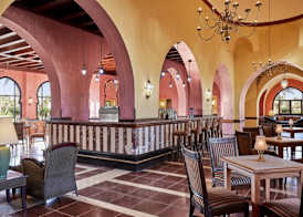 Steigenberger Coraya Beach - Adults Friendly 16 Years Plus 5