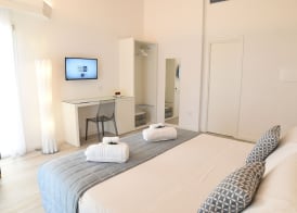 La Torre del Mulino - SUPERIOR Rooms 3
