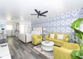 SOFI BEACH APARTMENT 2