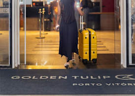 Golden Tulip Porto Vitória 3