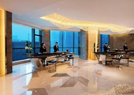 JW Marriott Hotel Chengdu 5