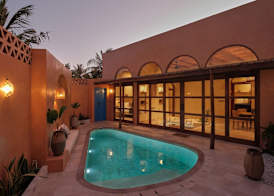 Lina Boutique Villas and Spa 4