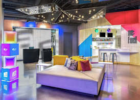 Aloft by Marriott Denver North Westminster 2