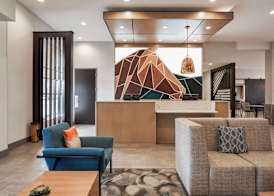 Hyatt House Louisville East 4