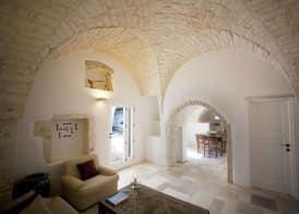 La Vecchia Tabaccheria B&B 3