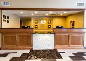 Comfort Suites Benton Harbor - St Joseph 4