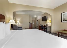 Best Western Franklin Town Center Hotel & Suites 5