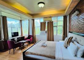 Marina Palawan Boutique Nature Resort 3