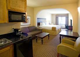 Holiday Inn Express & Suites KINGSVILLE by IHG 3
