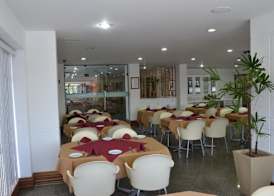 Hotel Sagres 5