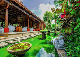 Ubud Heaven Penestanan 2