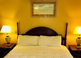 The Maddox Inn 5