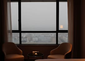 Ramada Plaza Wyndham Shengzhou City Center 5