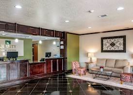 Quality Inn & Suites Slidell 5