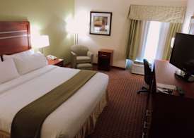 Holiday Inn Express HARRISBURG SW - MECHANICSBURG by IHG 2