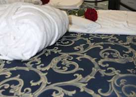 Hotel Centrale 4