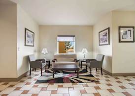 Econo Lodge Anderson 4