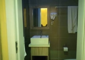 The Mirage Hotel 2