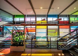 Idrættens Hus Hotel og Konference 3
