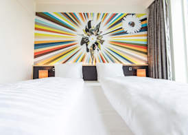 Hotel Brandan 5