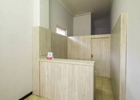 Karins Guesthouse Syariah RedPartner 3