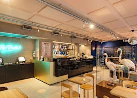 Hotel The Dutch Maastricht 4
