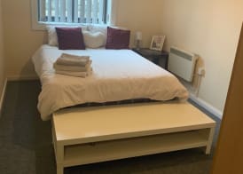 Luxury Stay With Sauna, Gym, and Pool in Leicester 3